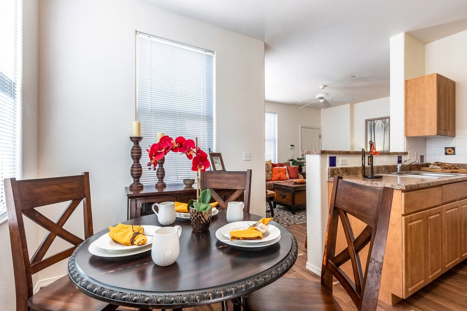2 Bedroom