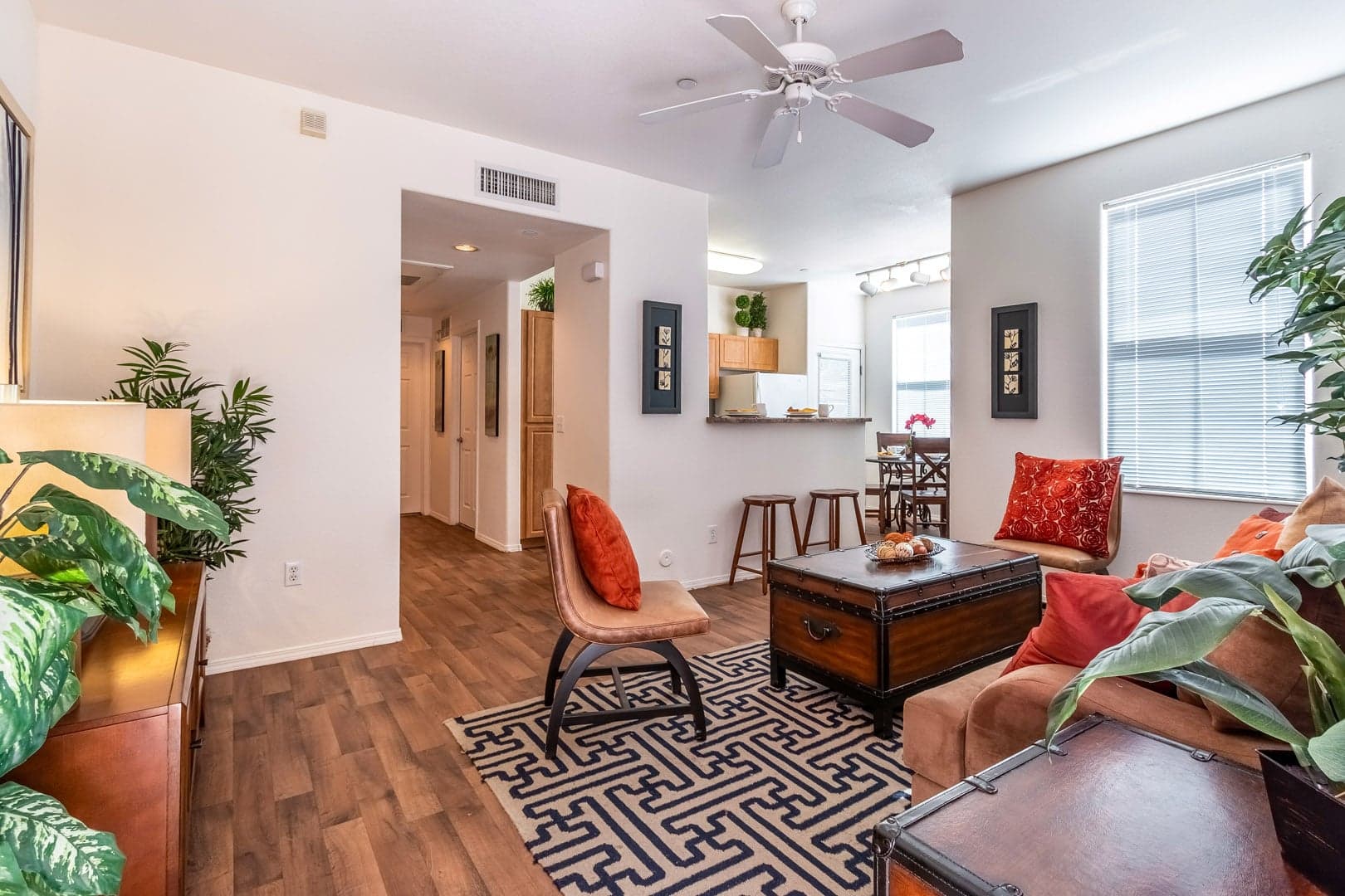 Virtual Tour